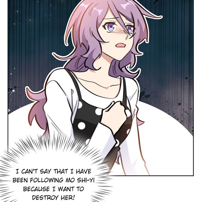 Your Turn to Chase After Me Chapter 78 image 14