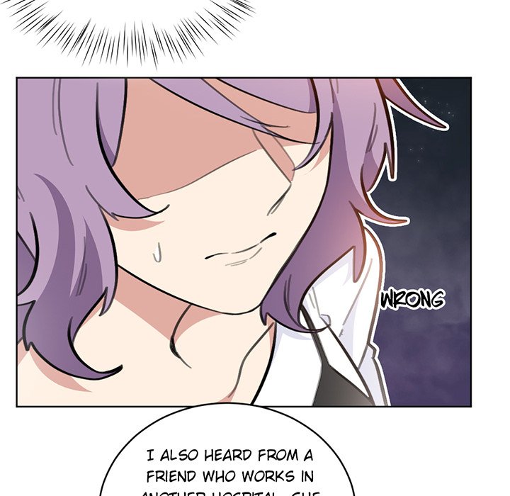 Your Turn to Chase After Me Chapter 78 image 15