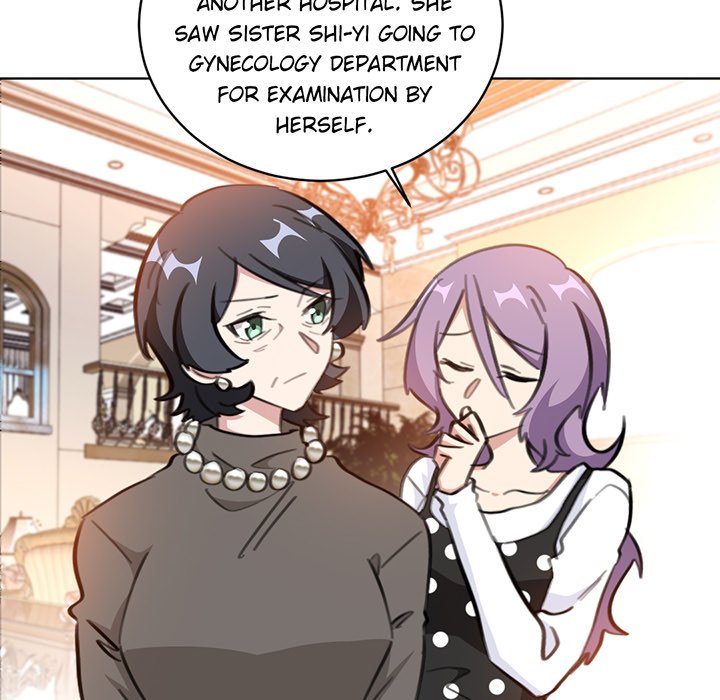 Your Turn to Chase After Me Chapter 78 image 16