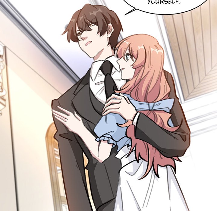 Your Turn to Chase After Me Chapter 78 image 19