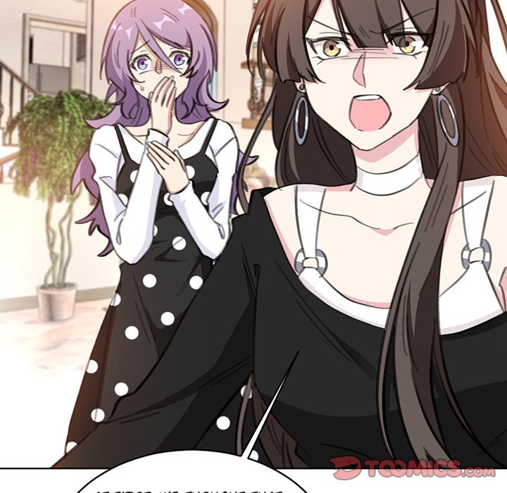 Your Turn to Chase After Me Chapter 78 image 21
