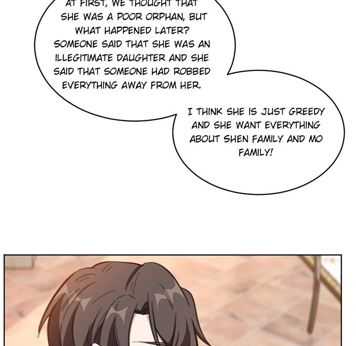 Your Turn to Chase After Me Chapter 78 image 22