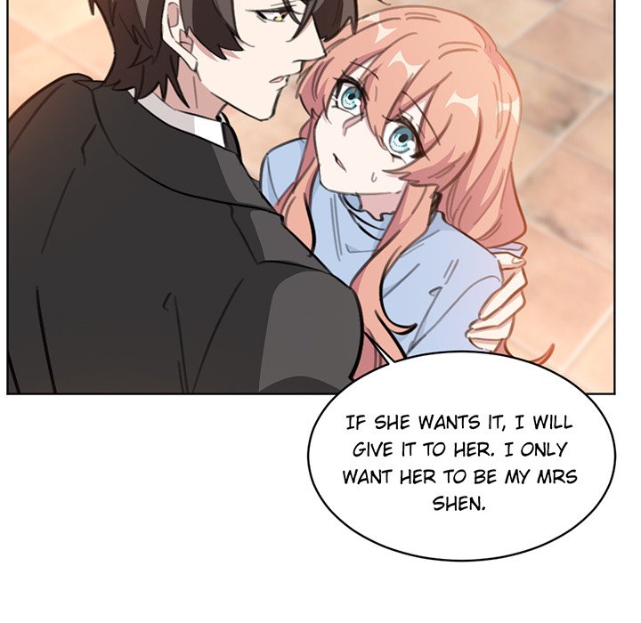 Your Turn to Chase After Me Chapter 78 image 23