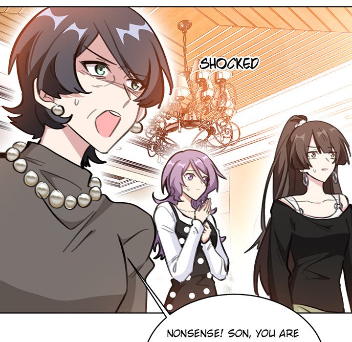 Your Turn to Chase After Me Chapter 78 image 24