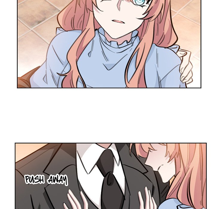 Your Turn to Chase After Me Chapter 78 image 26