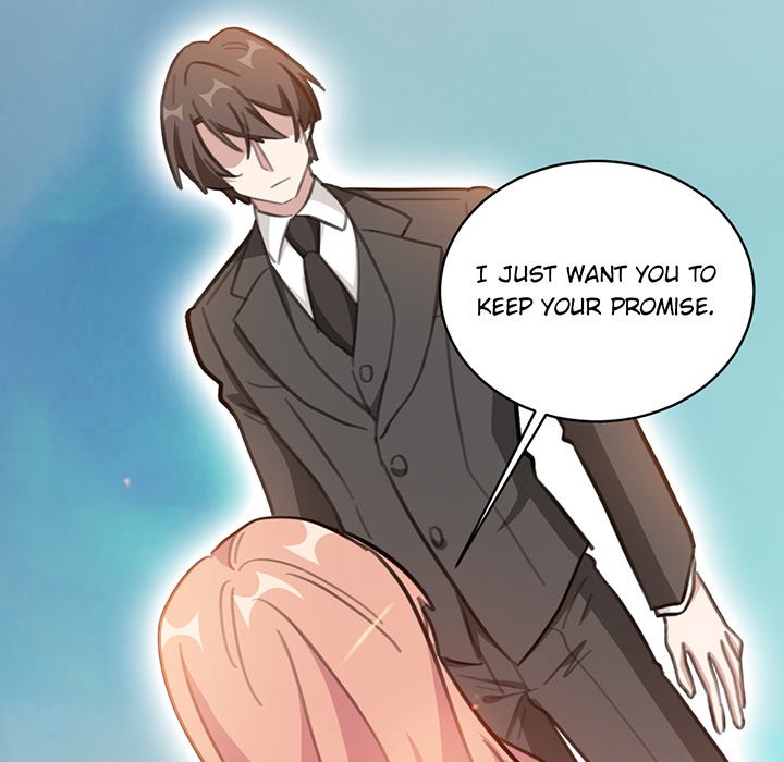 Your Turn to Chase After Me Chapter 78 image 28