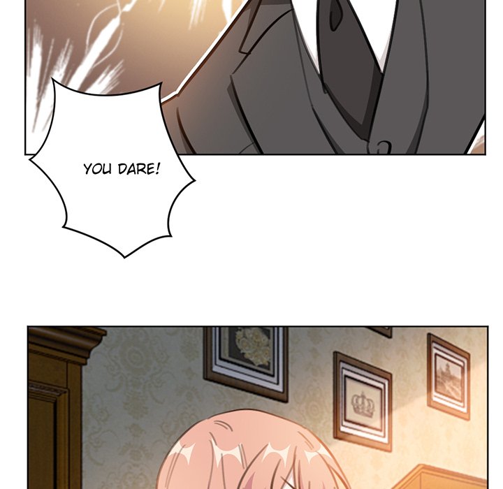 Your Turn to Chase After Me Chapter 78 image 32
