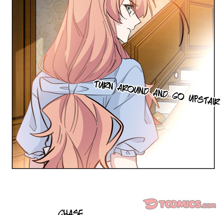 Your Turn to Chase After Me Chapter 78 image 33