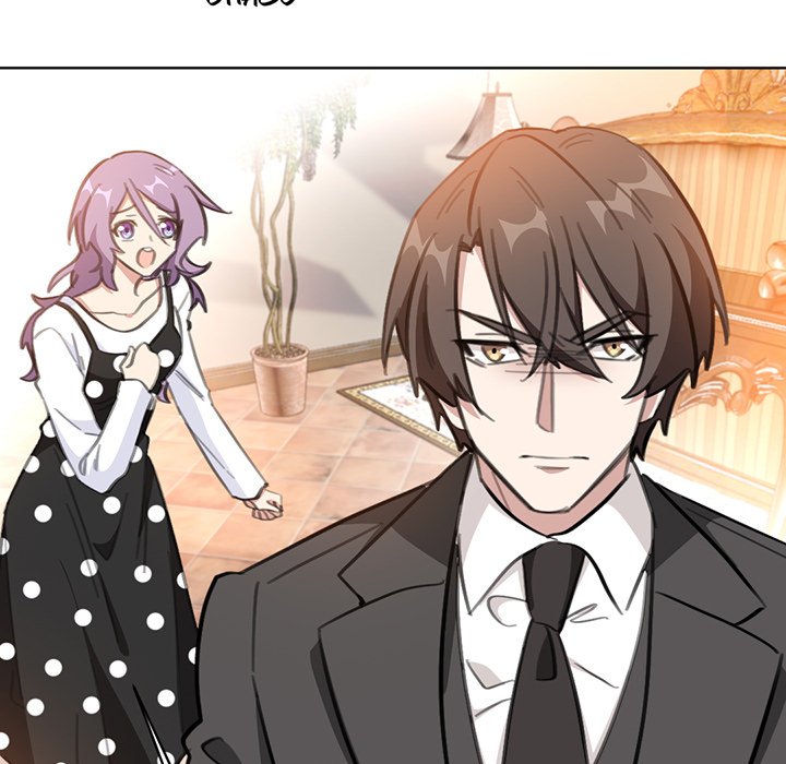 Your Turn to Chase After Me Chapter 78 image 34