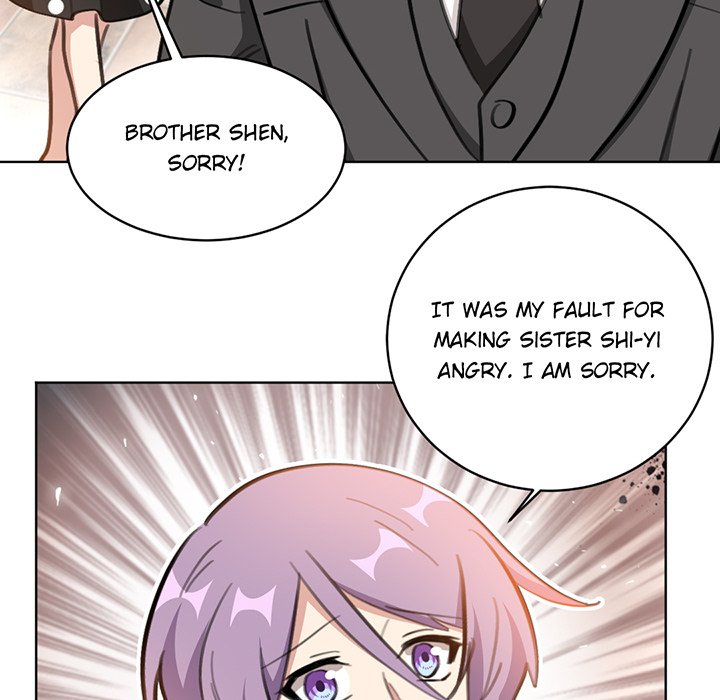 Your Turn to Chase After Me Chapter 78 image 35