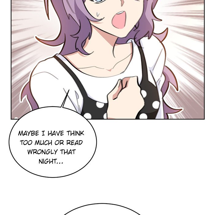 Your Turn to Chase After Me Chapter 78 image 36