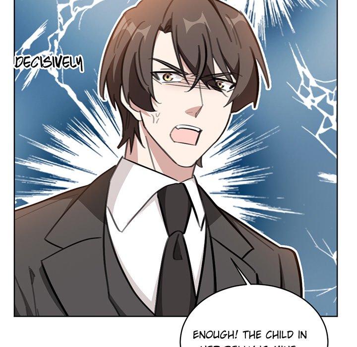 Your Turn to Chase After Me Chapter 78 image 39