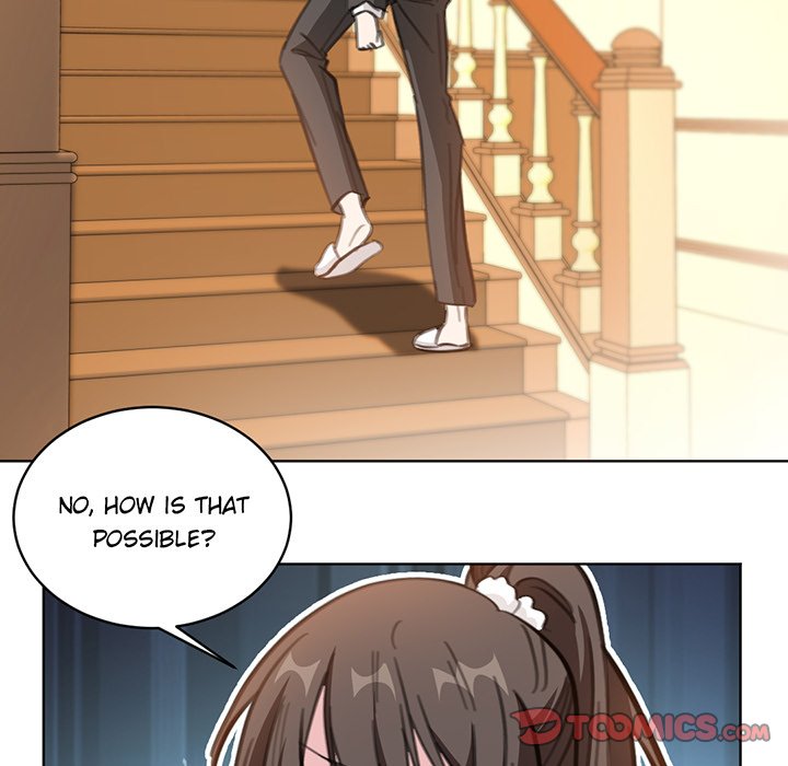 Your Turn to Chase After Me Chapter 78 image 41