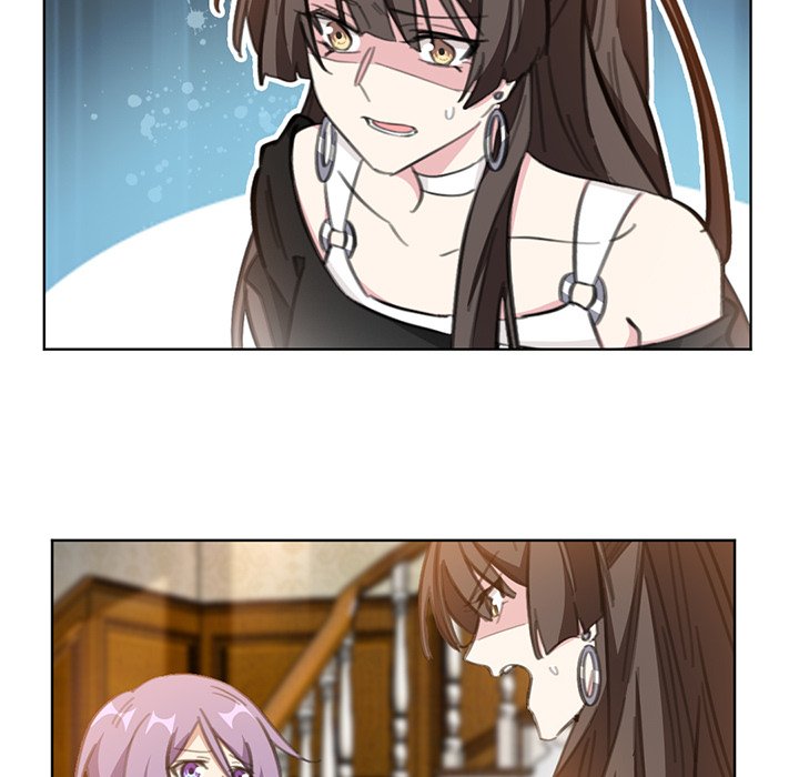 Your Turn to Chase After Me Chapter 78 image 42
