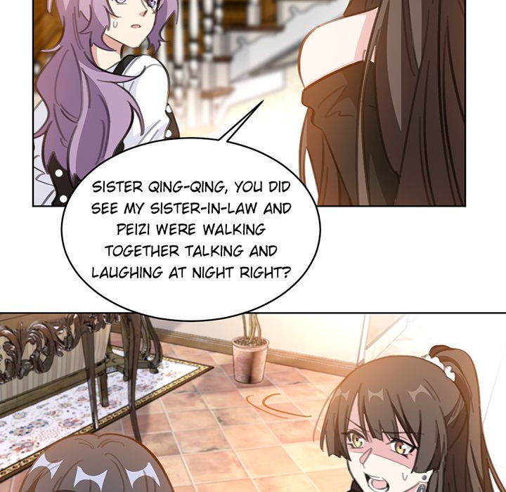 Your Turn to Chase After Me Chapter 78 image 43