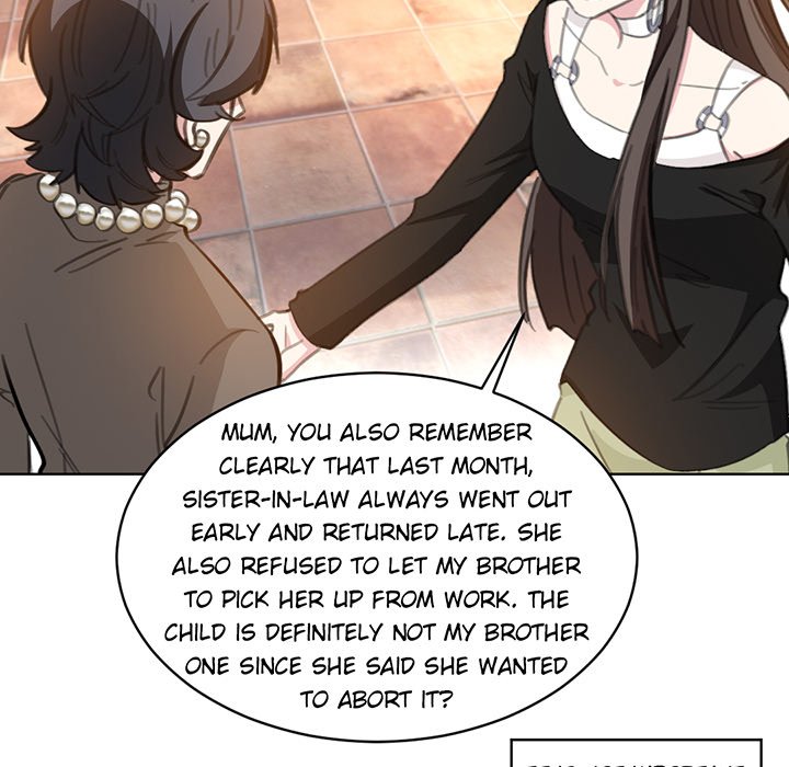 Your Turn to Chase After Me Chapter 78 image 44