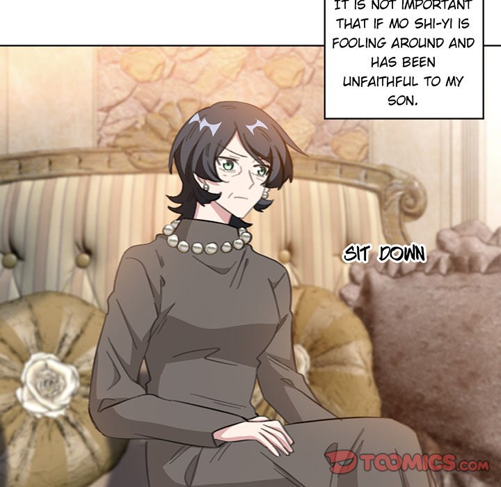 Your Turn to Chase After Me Chapter 78 image 45