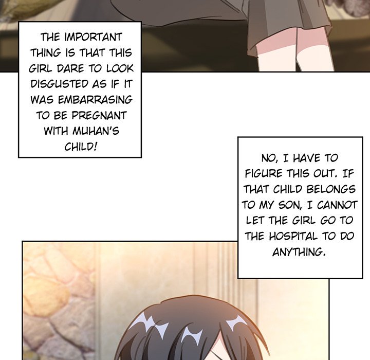 Your Turn to Chase After Me Chapter 78 image 46