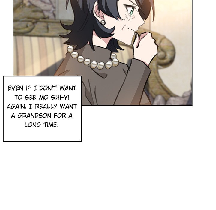 Your Turn to Chase After Me Chapter 78 image 47