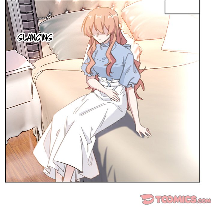 Your Turn to Chase After Me Chapter 78 image 49