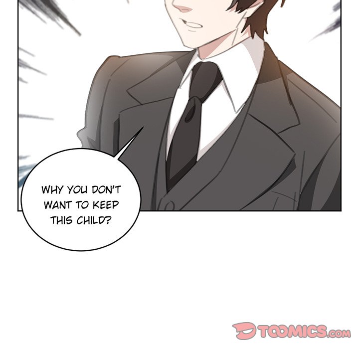 Your Turn to Chase After Me Chapter 78 image 53