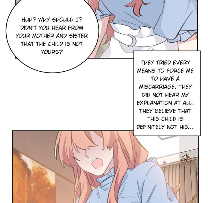 Your Turn to Chase After Me Chapter 78 image 55
