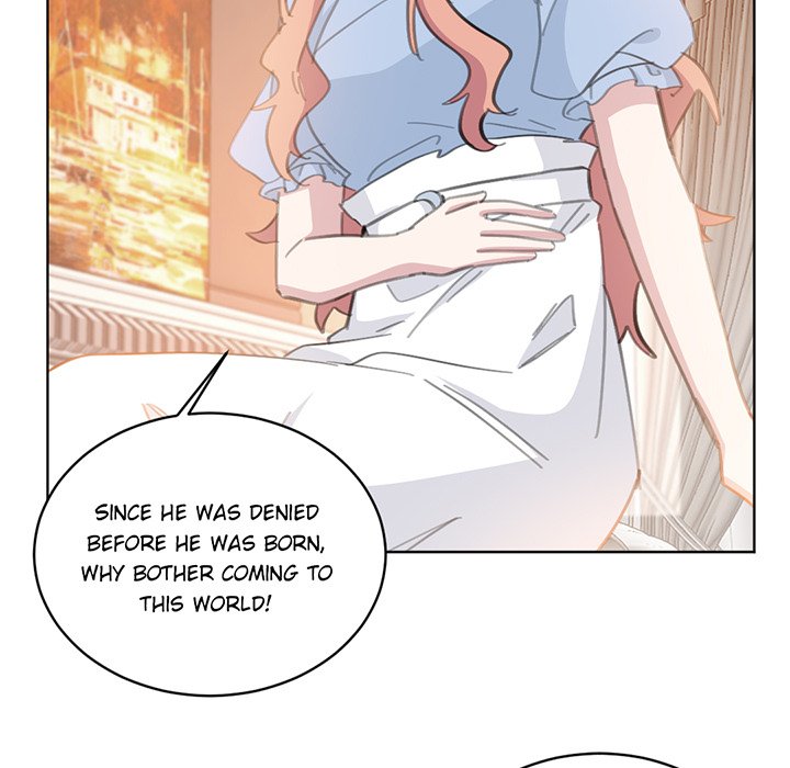 Your Turn to Chase After Me Chapter 78 image 56