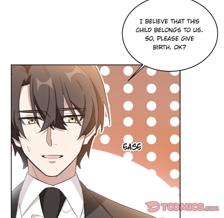 Your Turn to Chase After Me Chapter 78 image 57
