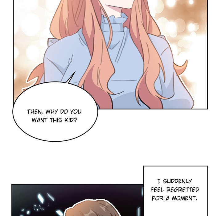 Your Turn to Chase After Me Chapter 78 image 59