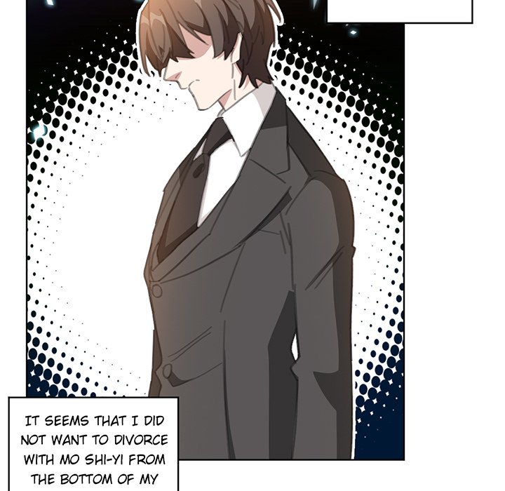 Your Turn to Chase After Me Chapter 78 image 60