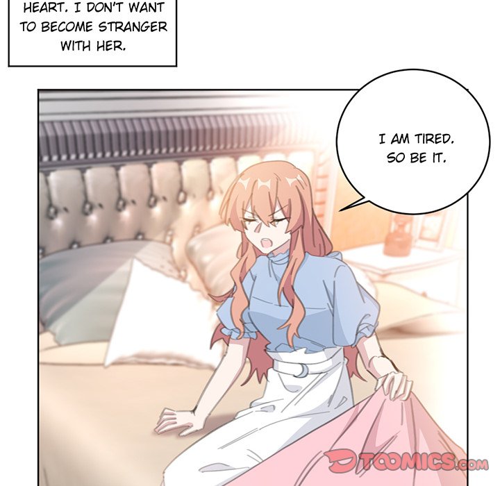 Your Turn to Chase After Me Chapter 78 image 61