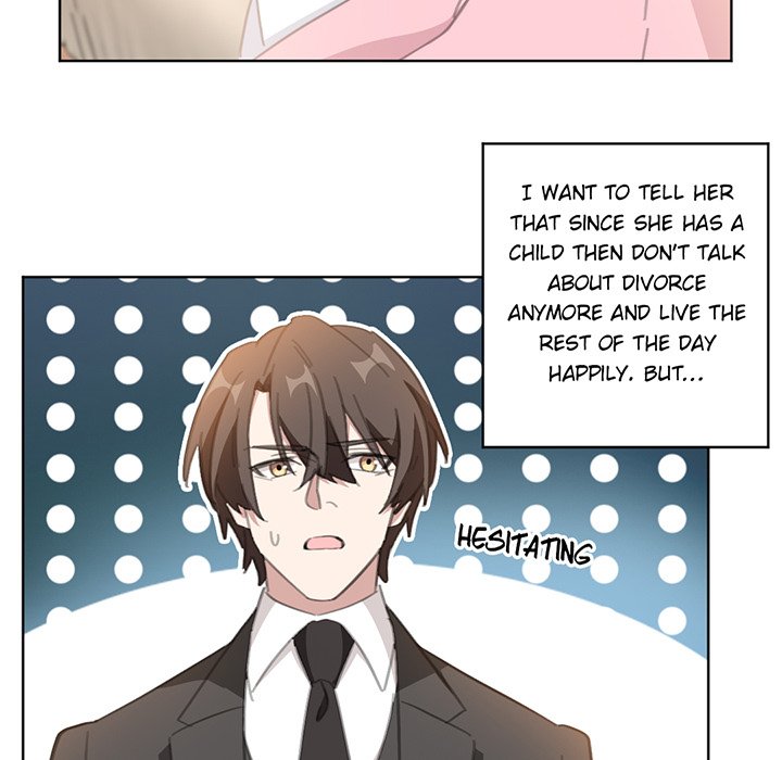 Your Turn to Chase After Me Chapter 78 image 62