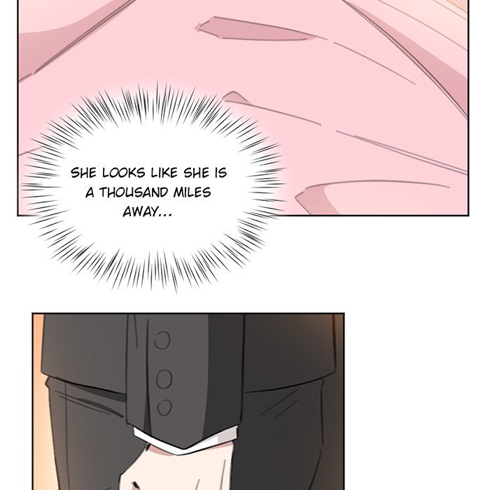 Your Turn to Chase After Me Chapter 78 image 64