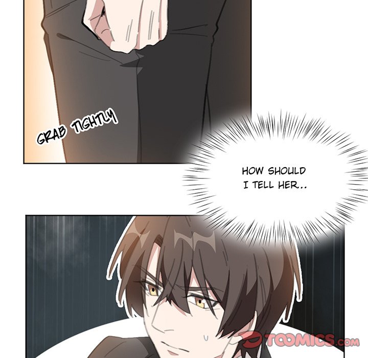 Your Turn to Chase After Me Chapter 78 image 65