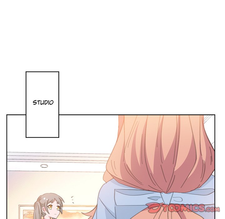 Your Turn to Chase After Me Chapter 79 image 9
