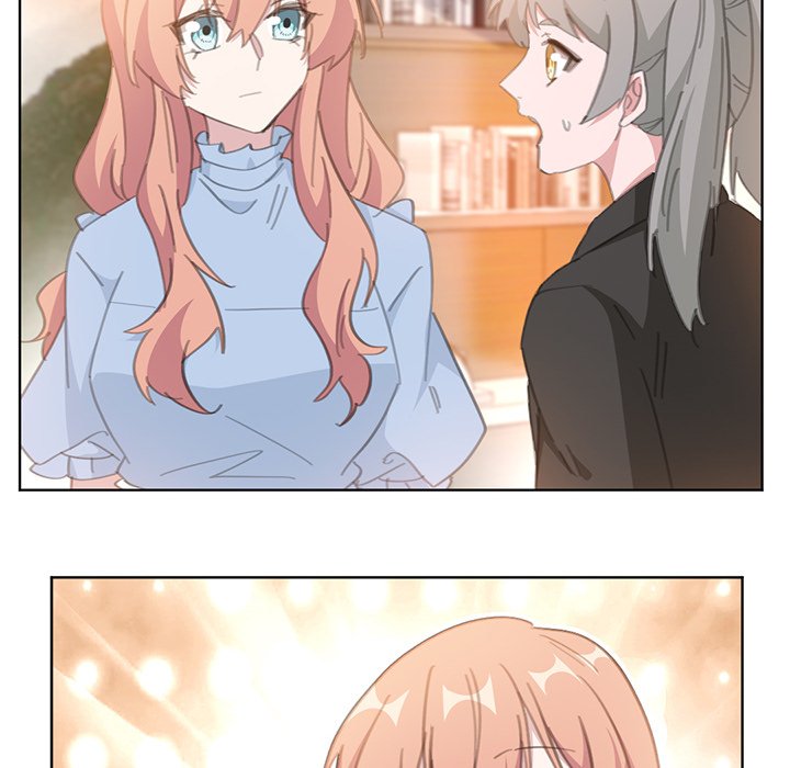 Your Turn to Chase After Me Chapter 79 image 11
