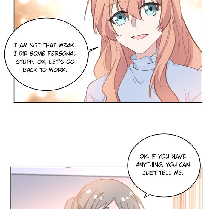 Your Turn to Chase After Me Chapter 79 image 12