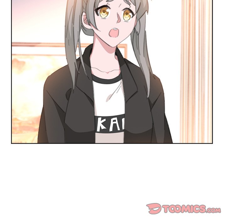 Your Turn to Chase After Me Chapter 79 image 13