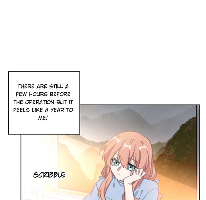 Your Turn to Chase After Me Chapter 79 image 14