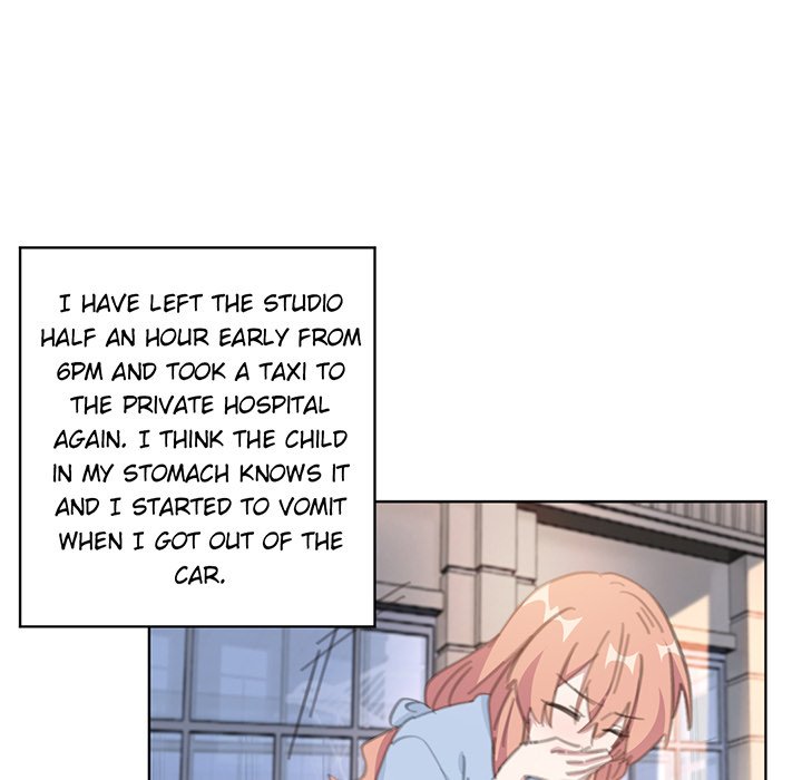 Your Turn to Chase After Me Chapter 79 image 20
