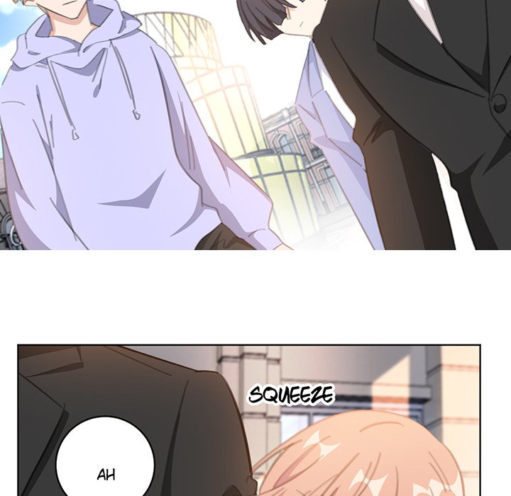 Your Turn to Chase After Me Chapter 79 image 23