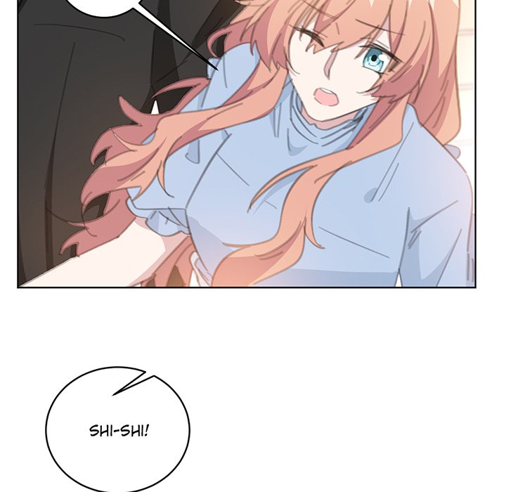 Your Turn to Chase After Me Chapter 79 image 24