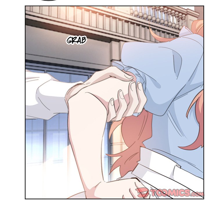 Your Turn to Chase After Me Chapter 79 image 25