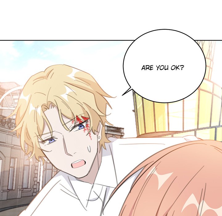 Your Turn to Chase After Me Chapter 79 image 26