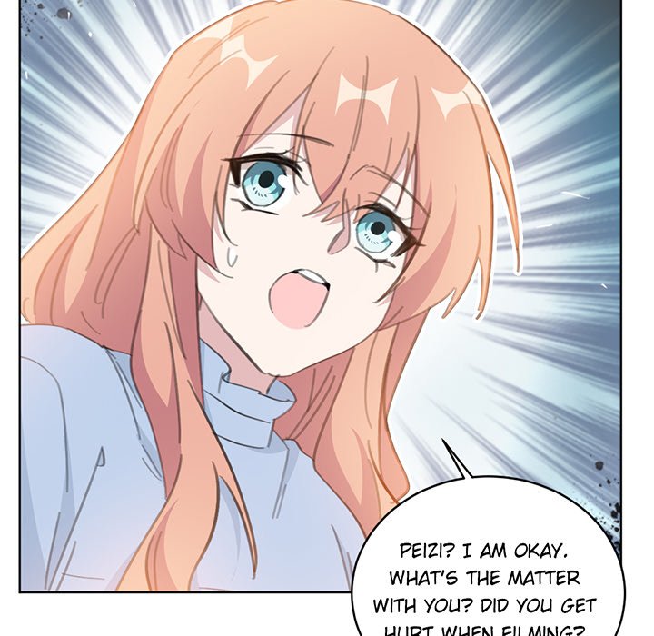 Your Turn to Chase After Me Chapter 79 image 28