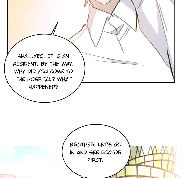 Your Turn to Chase After Me Chapter 79 image 30