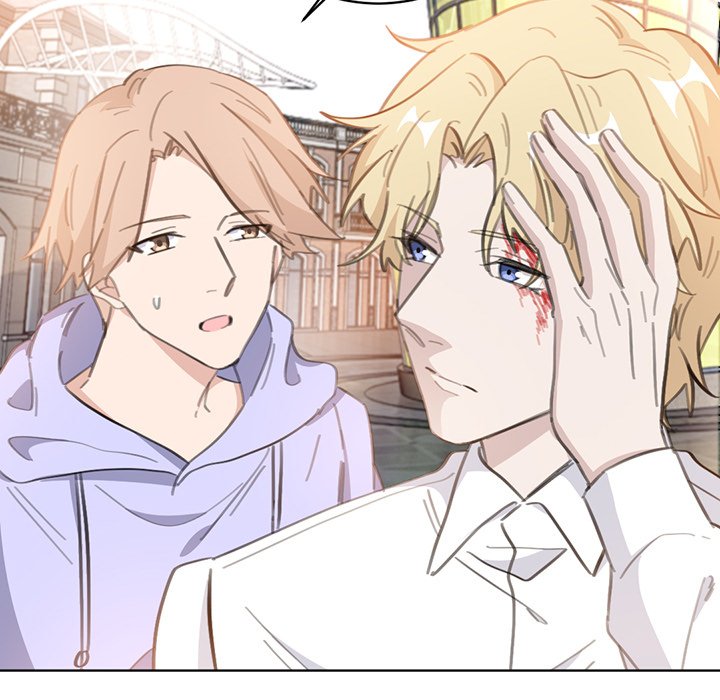 Your Turn to Chase After Me Chapter 79 image 31