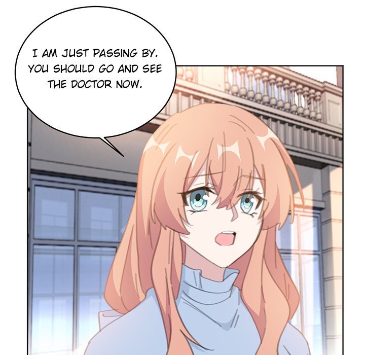 Your Turn to Chase After Me Chapter 79 image 32