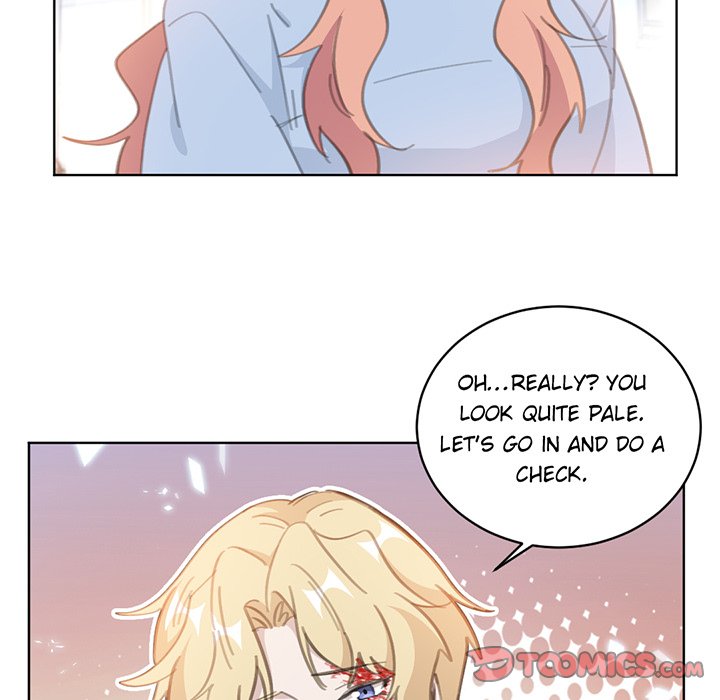 Your Turn to Chase After Me Chapter 79 image 33