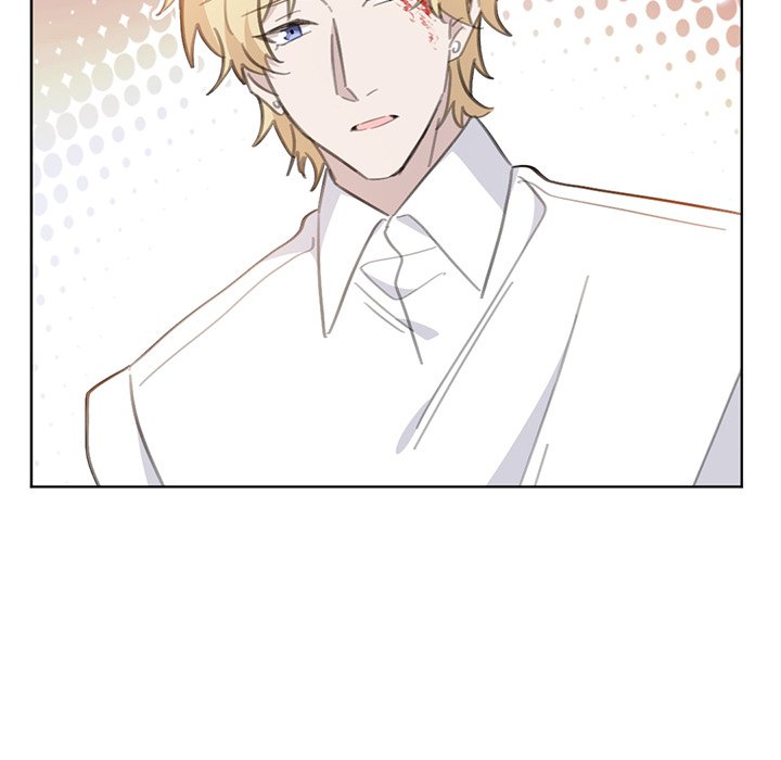 Your Turn to Chase After Me Chapter 79 image 34
